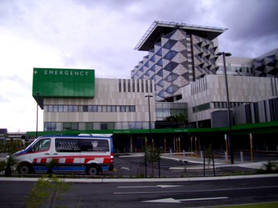 E37 Fiona Stanley Hospital (October 2014) 40