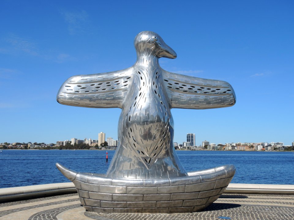 E37 Elizabeth Quay (5 July 2020) 38