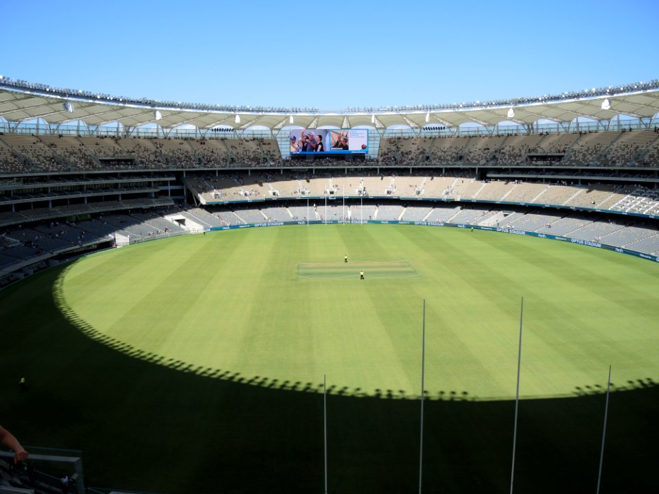 E37 Perth Stadium Open Day 098