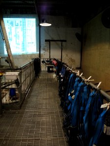 E37 Fremantle Prison tour 108