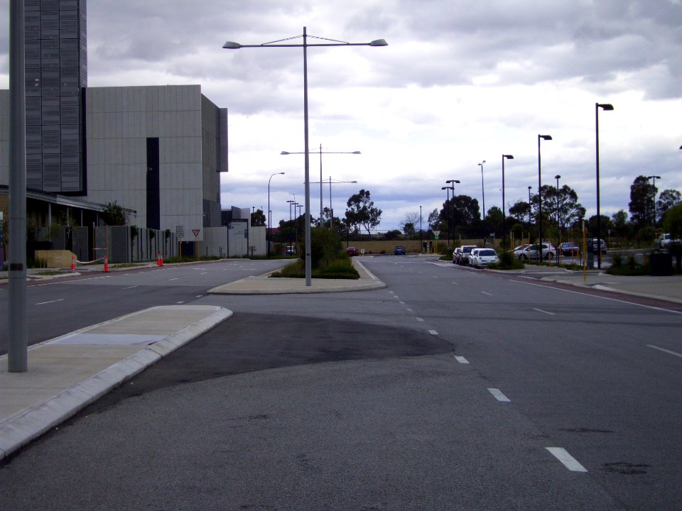 E37 Fiona Stanley Hospital (October 2014) 48