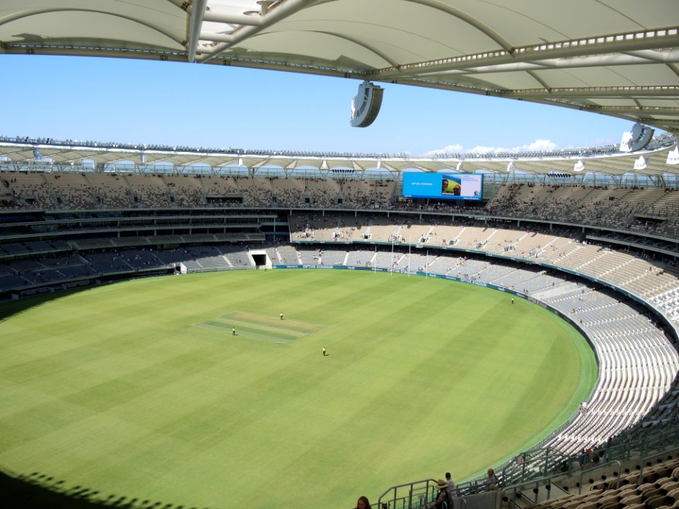 E37 Perth Stadium Open Day 084