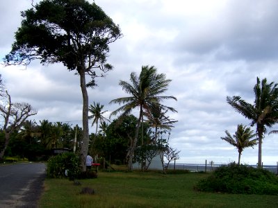 E37 Korotogo, Fiji (June-July 2015) 02