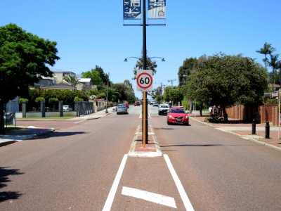 E37 King William Street, Bayswater (view south-east)