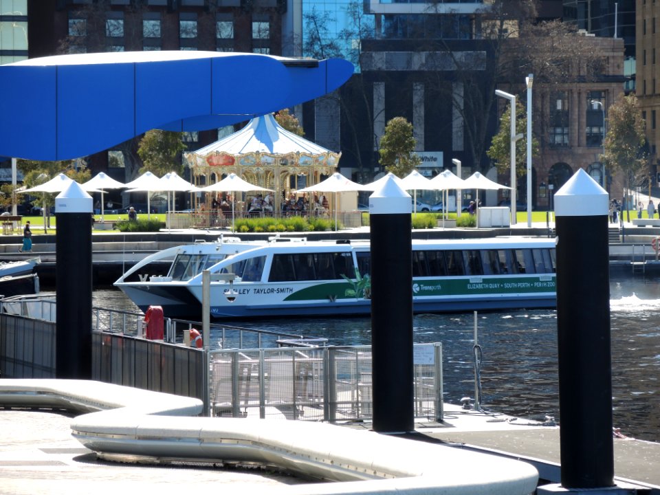 E37 Elizabeth Quay (5 July 2020) 34