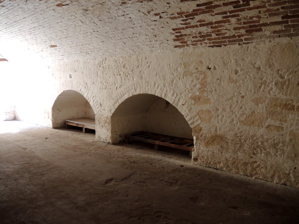 E37 Fremantle Prison tour 128