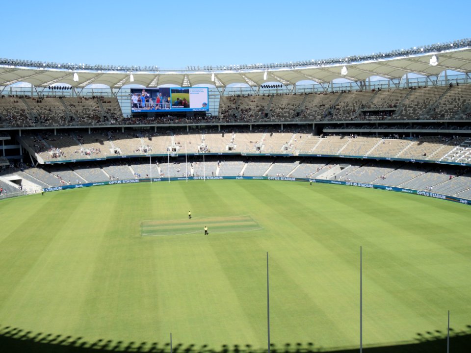 E37 Perth Stadium Open Day 099