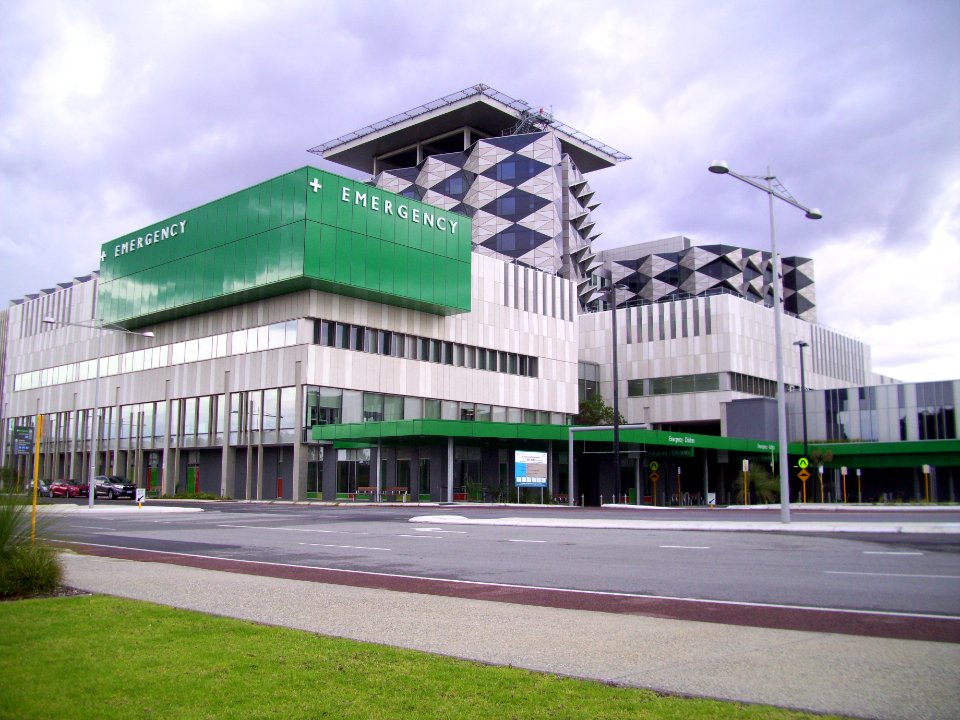 E37 Fiona Stanley Hospital (October 2014) 44