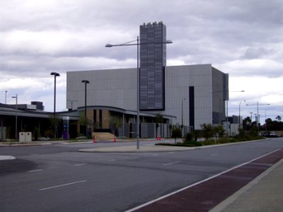 E37 Fiona Stanley Hospital (October 2014) 45