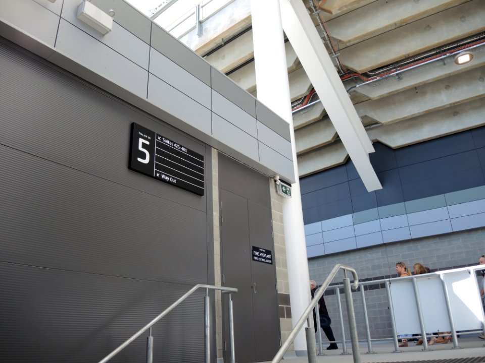 E37 Perth Stadium Open Day 072
