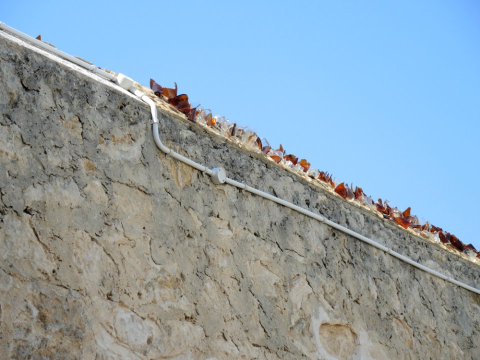 E37 Fremantle Prison tour 026