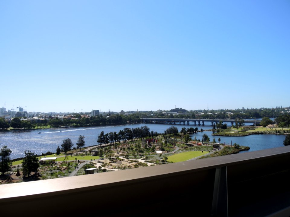 E37 Perth Stadium Open Day 103