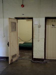 E37 Fremantle Prison tour 052