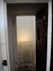 E37 Fremantle Prison tour 033