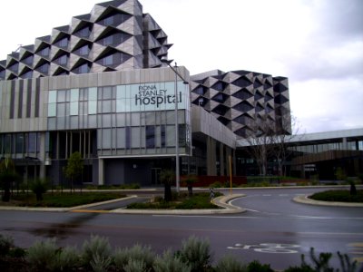 E37 Fiona Stanley Hospital (October 2014) 21