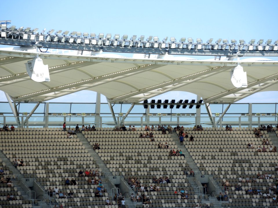 E37 Perth Stadium Open Day 149