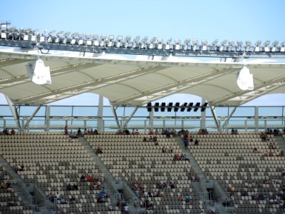 E37 Perth Stadium Open Day 149