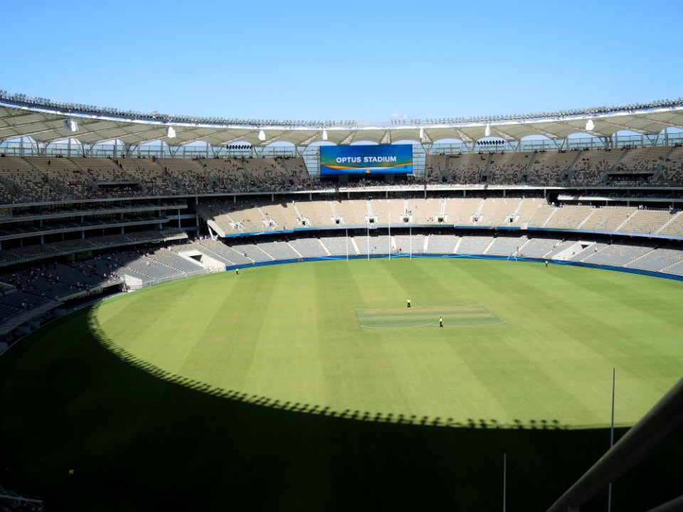 E37 Perth Stadium Open Day 159