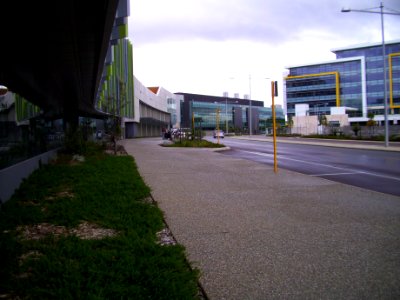 E37 Fiona Stanley Hospital (October 2014) 20