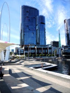 E37 Elizabeth Quay (5 July 2020) 2