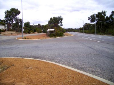 E37 Great Eastern Highway in Clackline 3