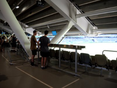 E37 Perth Stadium Open Day 052