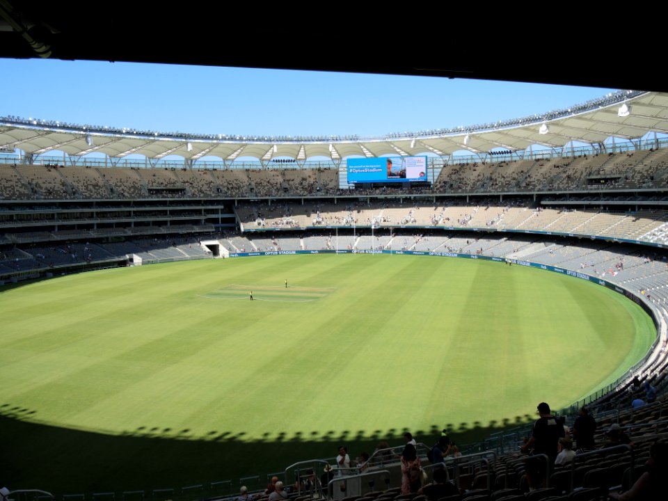 E37 Perth Stadium Open Day 065