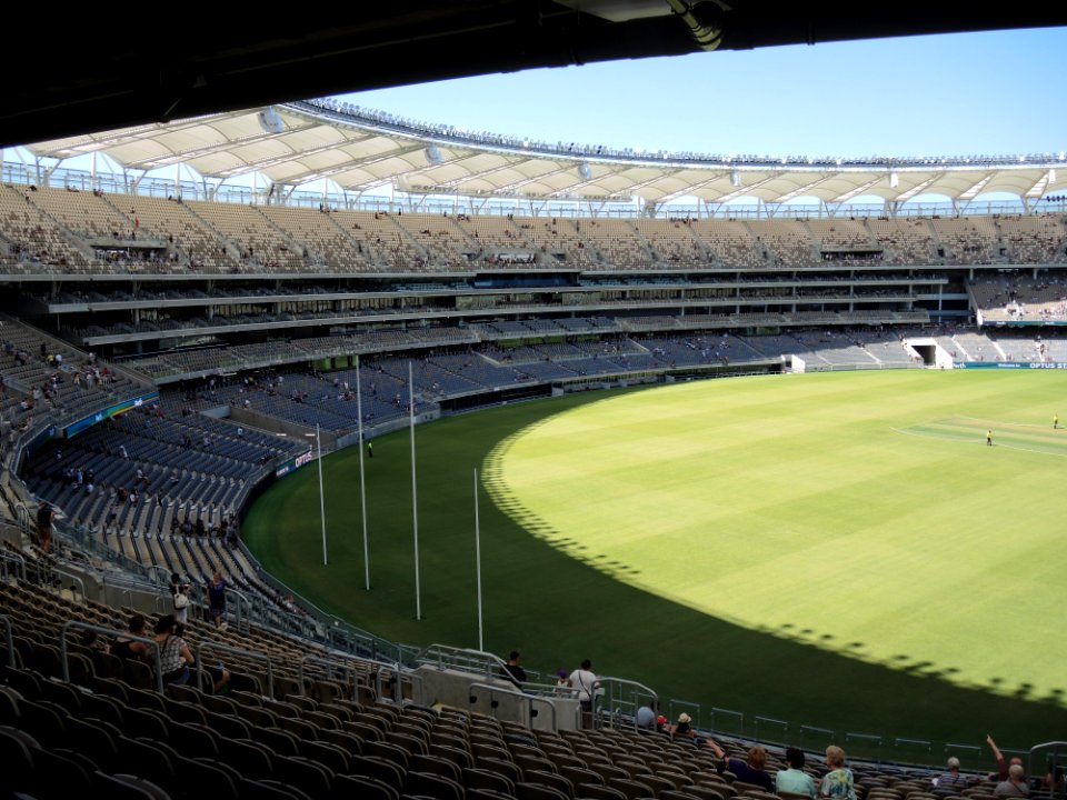 E37 Perth Stadium Open Day 064
