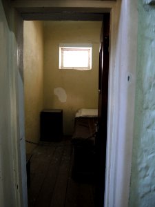 E37 Fremantle Prison tour 137