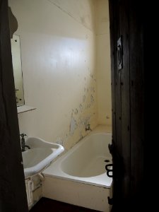 E37 Fremantle Prison tour 138