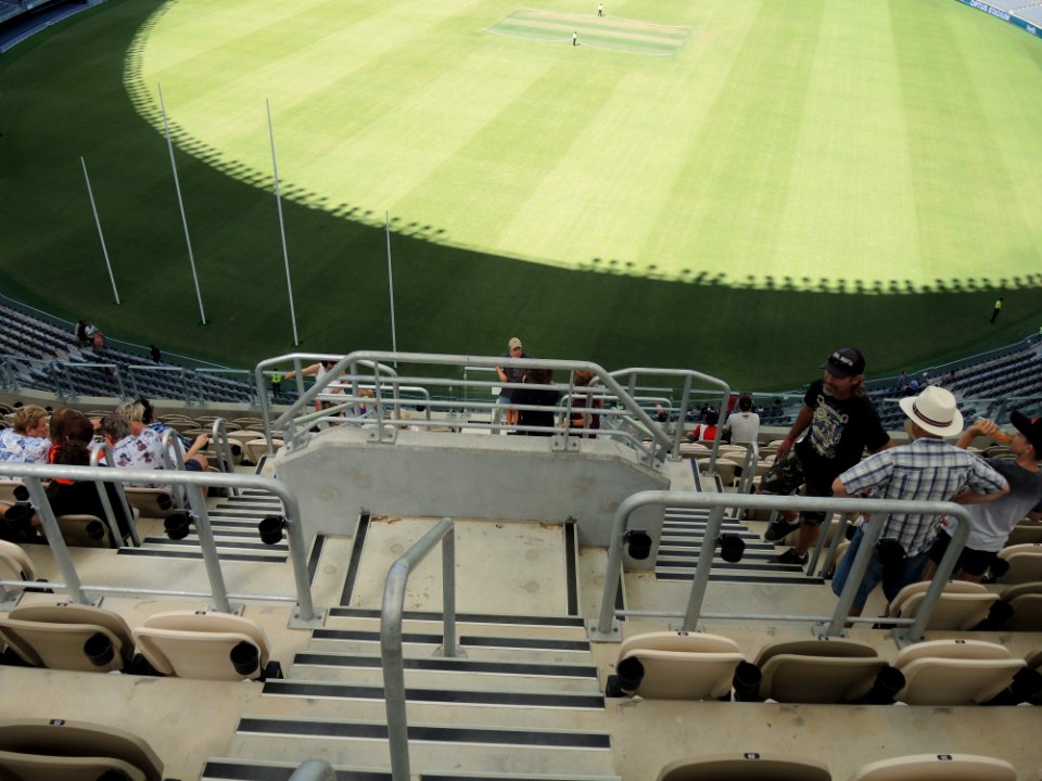 E37 Perth Stadium Open Day 092