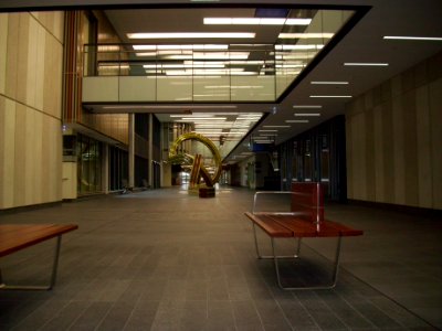 E37 Fiona Stanley Hospital (October 2014) 01