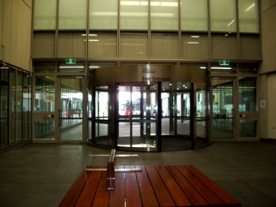 E37 Fiona Stanley Hospital (October 2014) 07