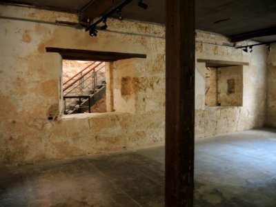 E37 Fremantle Prison tour 130