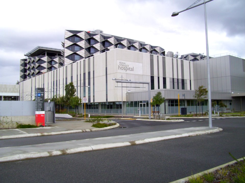 E37 Fiona Stanley Hospital (October 2014) 19