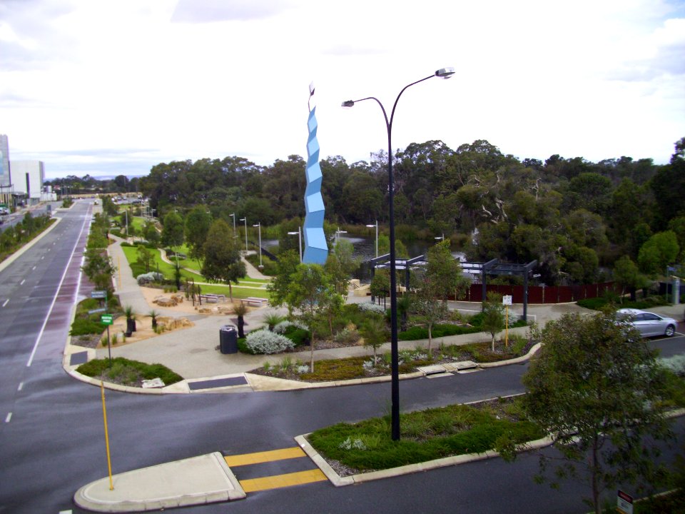 E37 Fiona Stanley Hospital (October 2014) 31