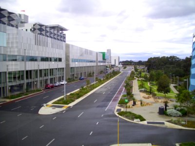 E37 Fiona Stanley Hospital (October 2014) 30