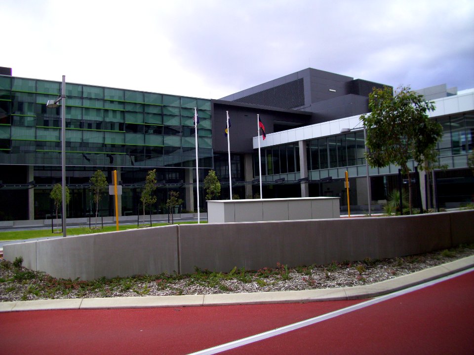 E37 Fiona Stanley Hospital (October 2014) 27