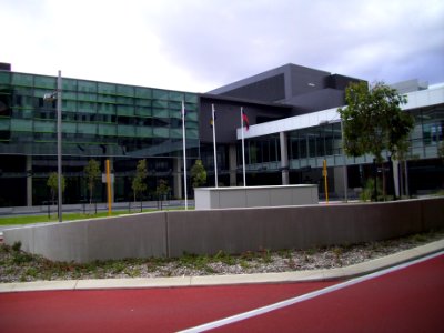 E37 Fiona Stanley Hospital (October 2014) 27