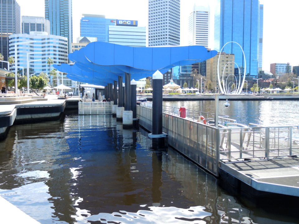 E37 Elizabeth Quay (5 July 2020) 20