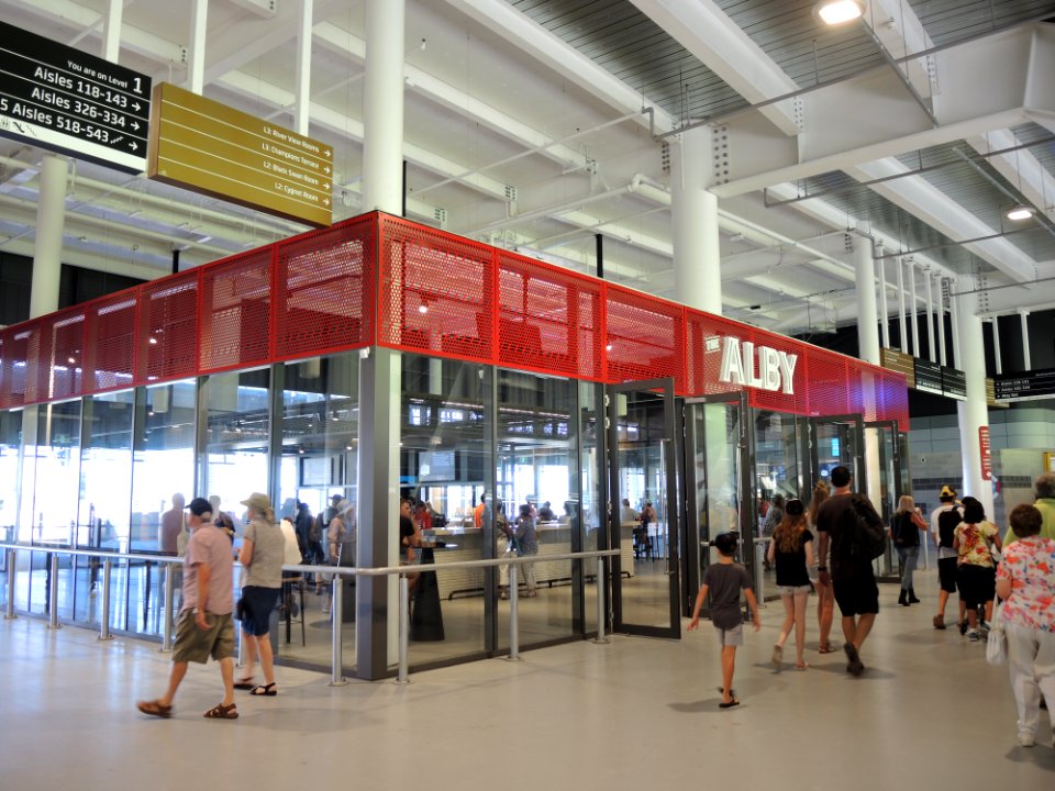 E37 Perth Stadium Open Day 051