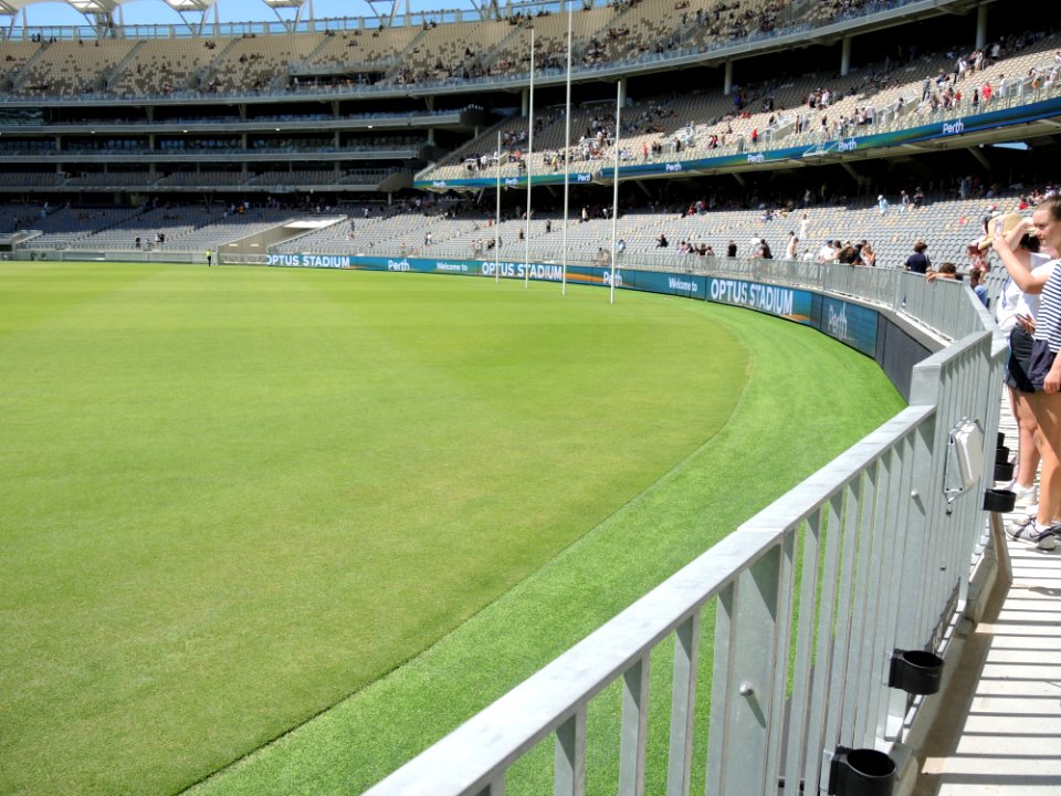 E37 Perth Stadium Open Day 044