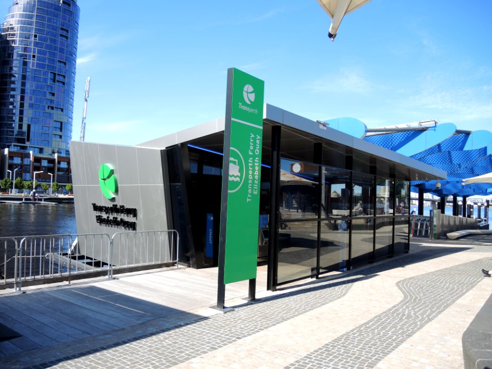 E37 Elizabeth Quay (5 July 2020) 15