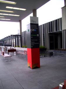 E37 Fiona Stanley Hospital (October 2014) 11