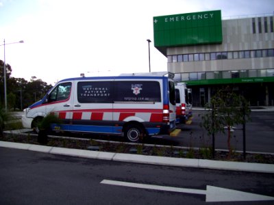 E37 Fiona Stanley Hospital (October 2014) 39