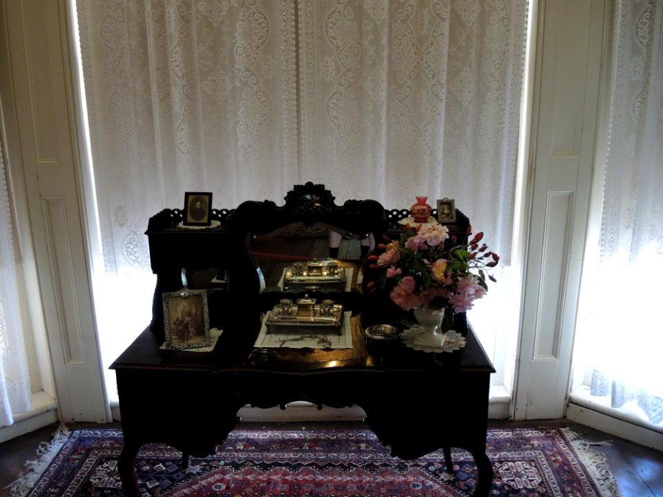 E37 Woodbridge House (April 2019) 03