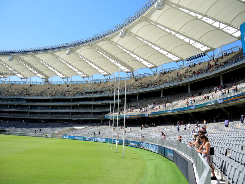 E37 Perth Stadium Open Day 040