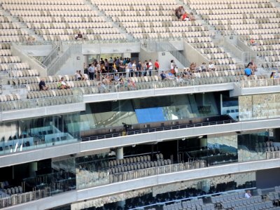 E37 Perth Stadium Open Day 155