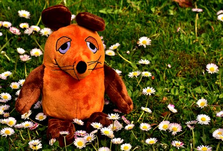 Stuffed animal cloth figure toys
