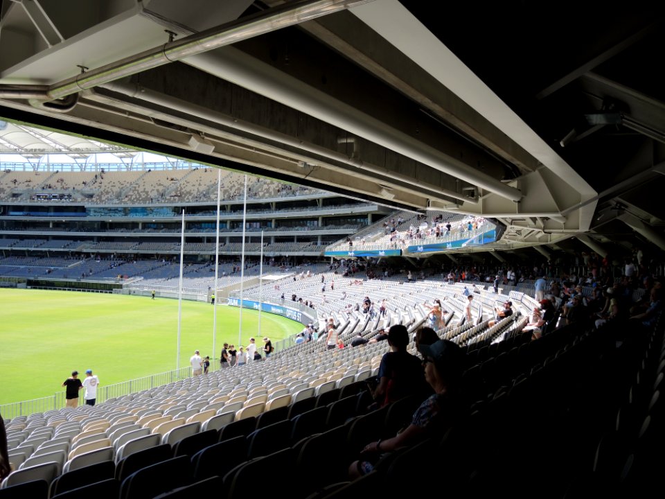 E37 Perth Stadium Open Day 037